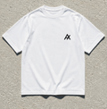Axiaura Pantheon — Pegasus Box Tee