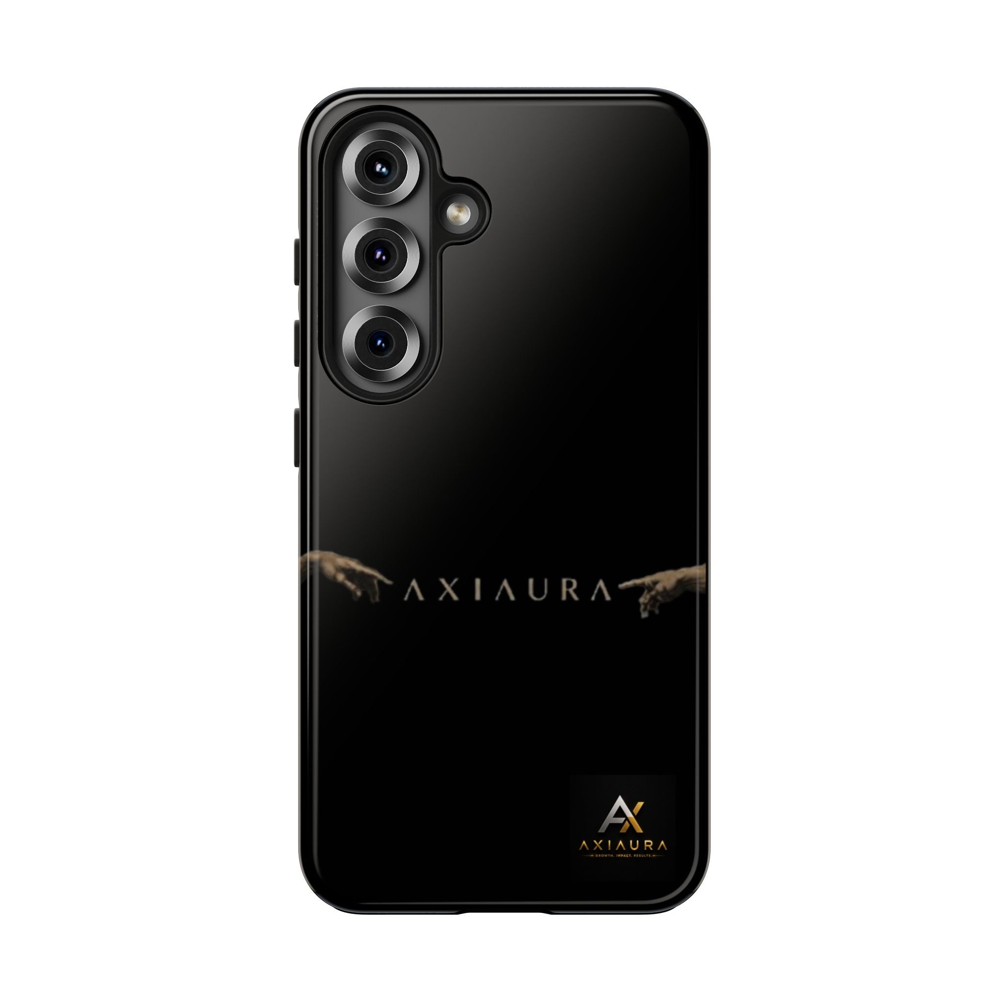 Phone Cases "Creation of Axiaura"