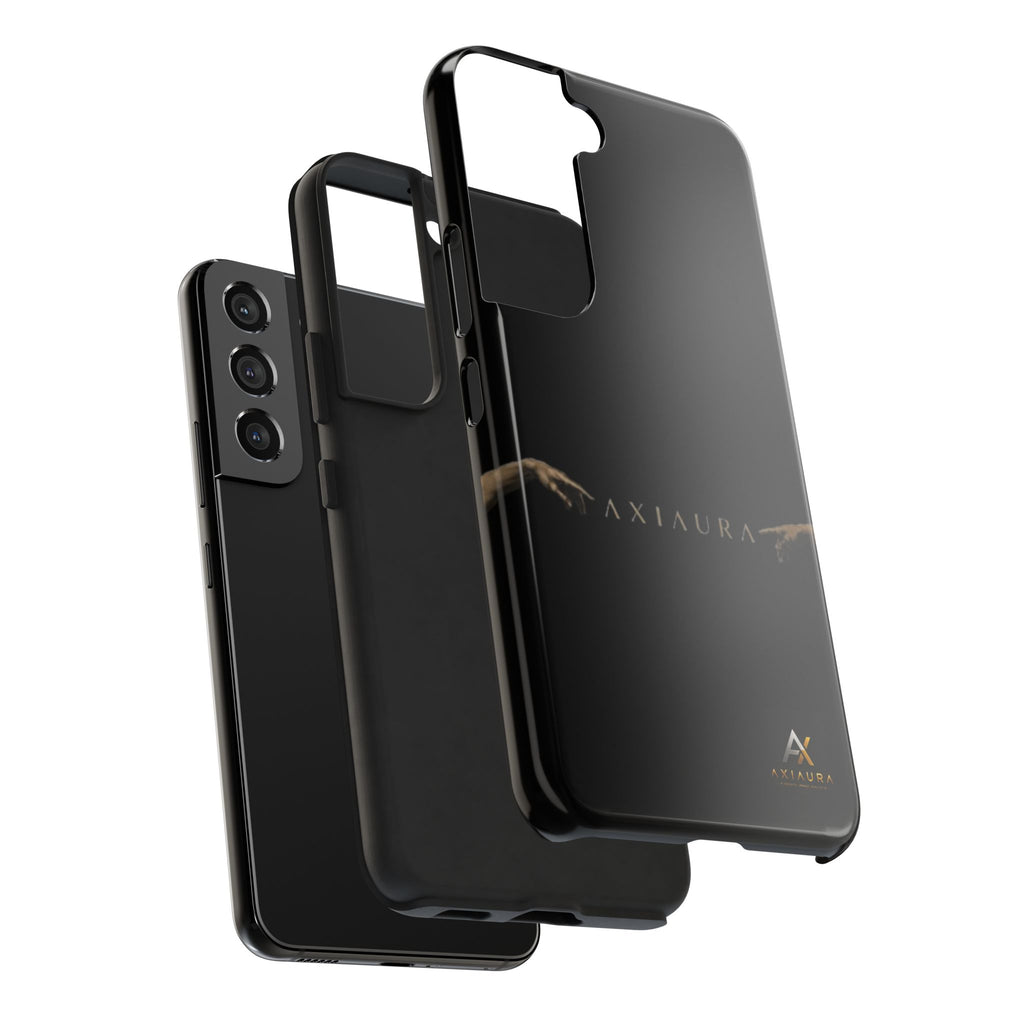 Phone Cases "Creation of Axiaura"
