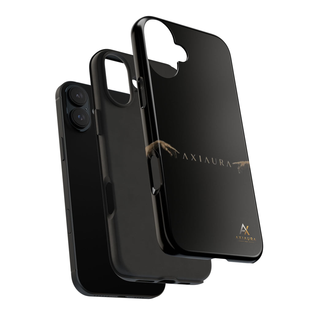 Phone Cases "Creation of Axiaura"