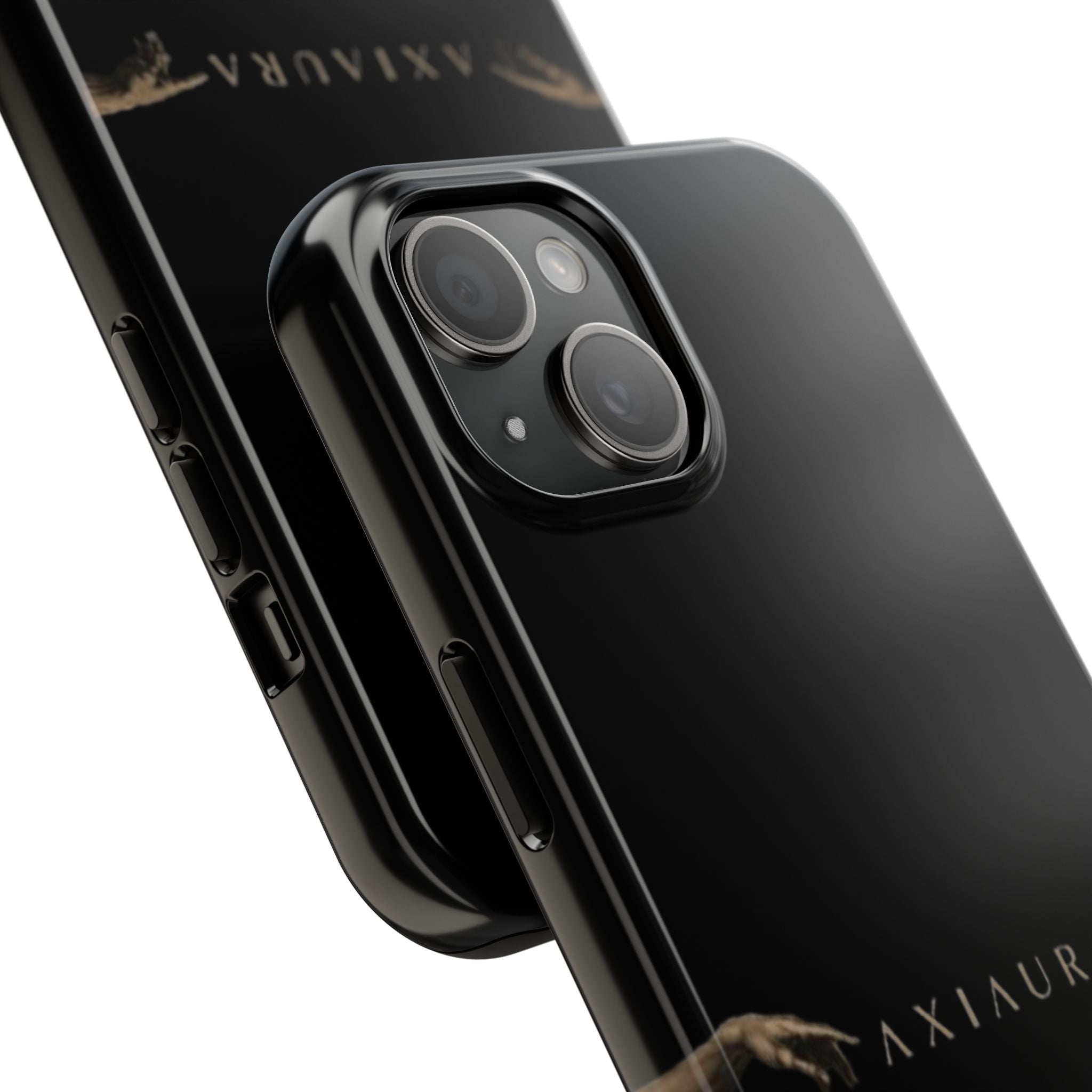 Phone Cases "Creation of Axiaura"