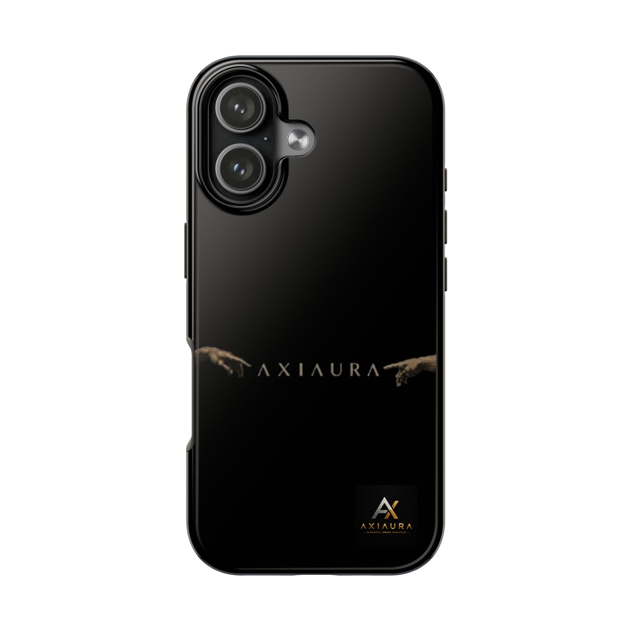 Phone Cases "Creation of Axiaura"