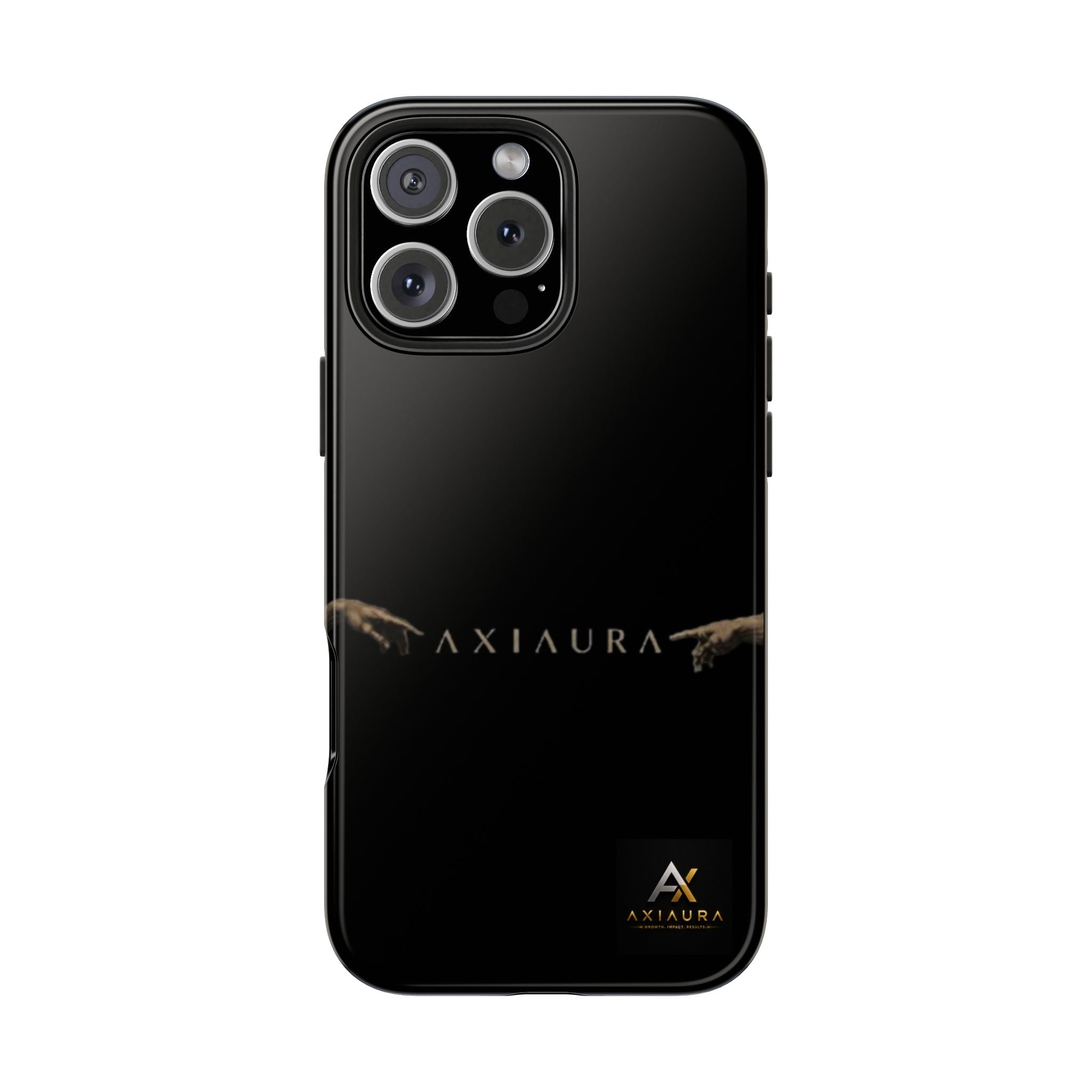 Phone Cases "Creation of Axiaura"