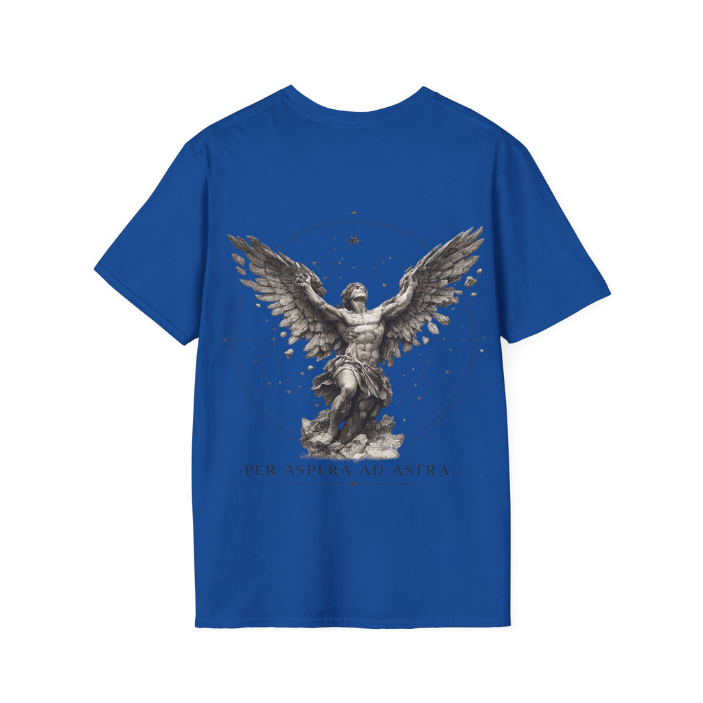 Unisex "Axiaura Ascension" T-Shirt