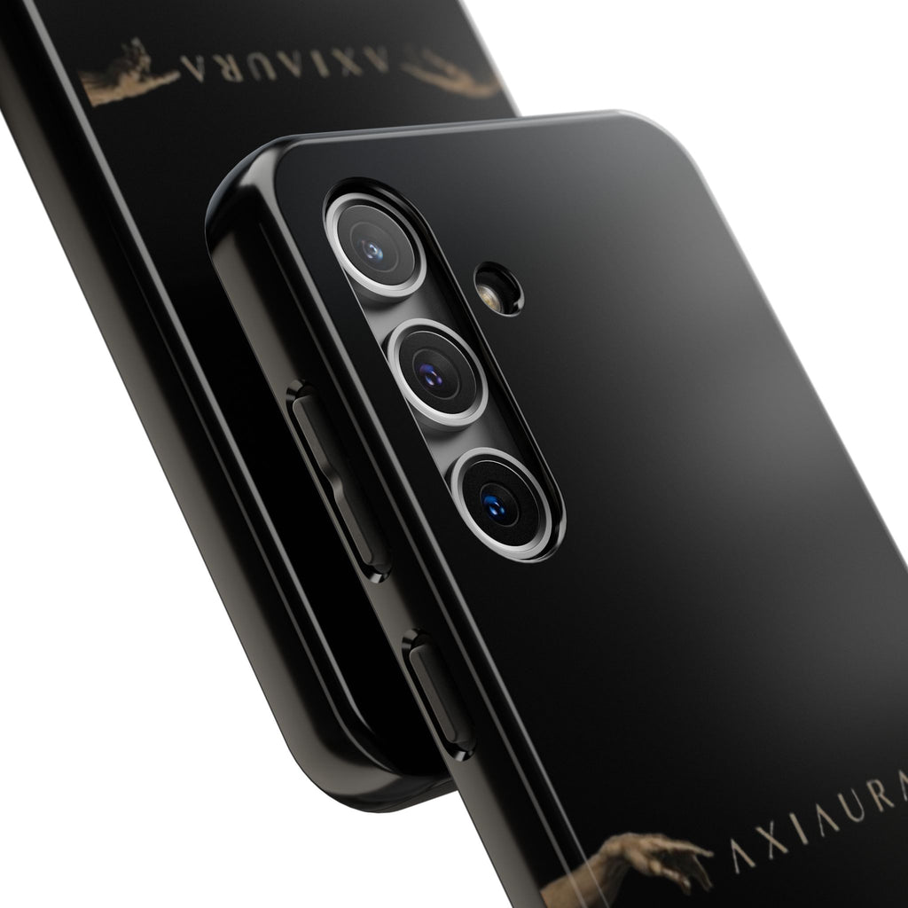 Phone Cases "Creation of Axiaura"