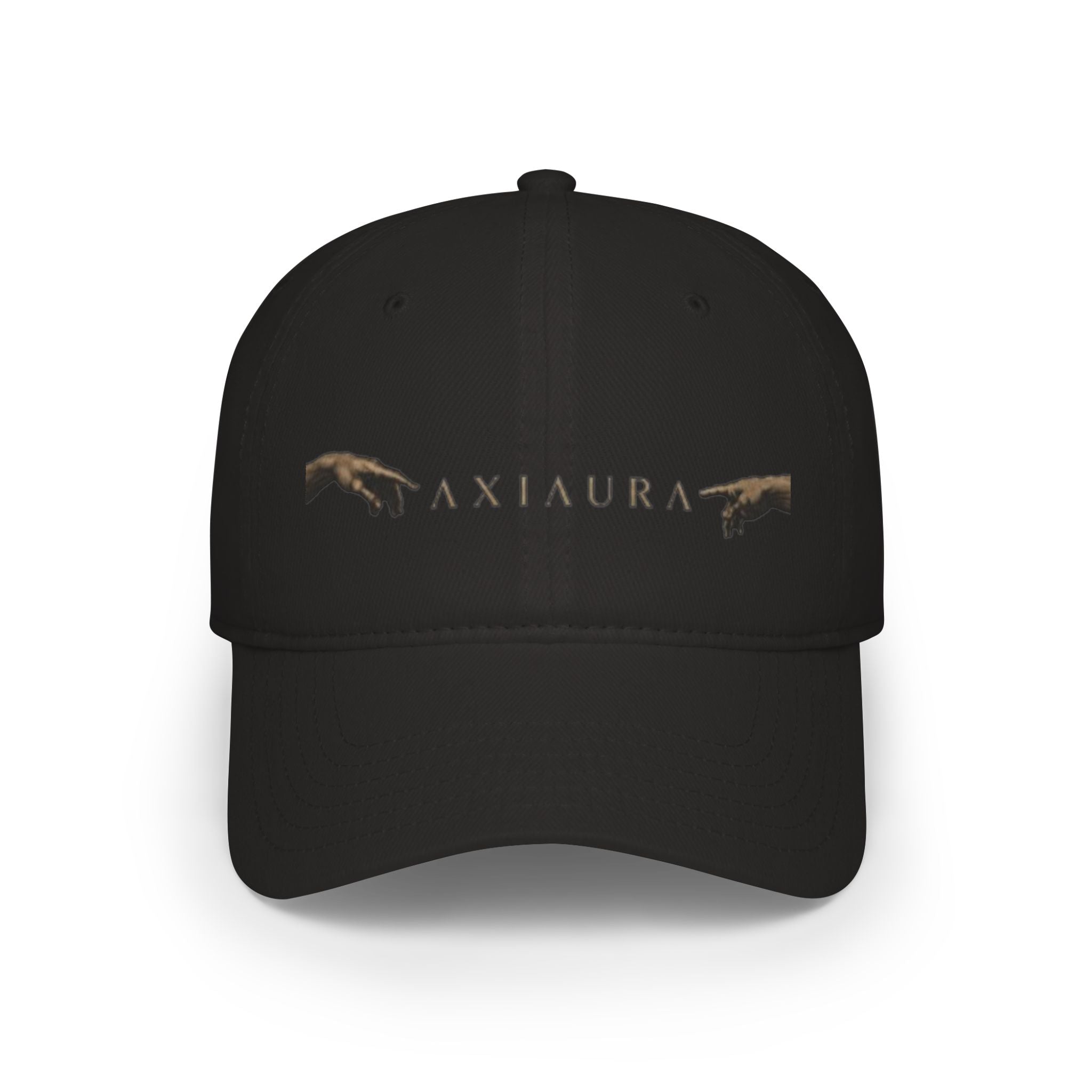 Axiaura "Creation of Axiaura" Baseball Cap