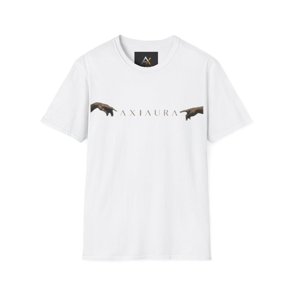 Unisex "Creation of Axiaura" T-Shirt