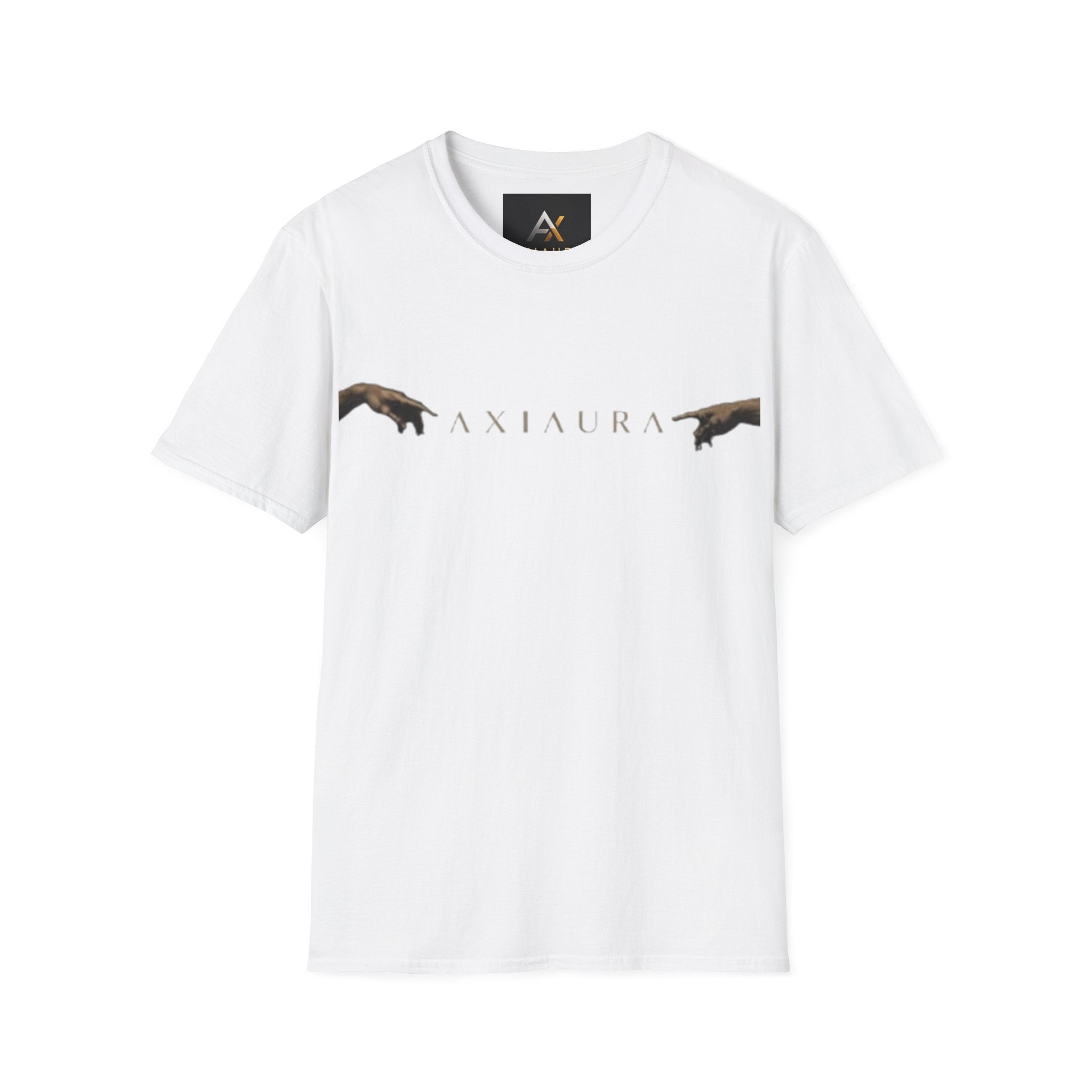 Unisex "Creation of Axiaura" T-Shirt