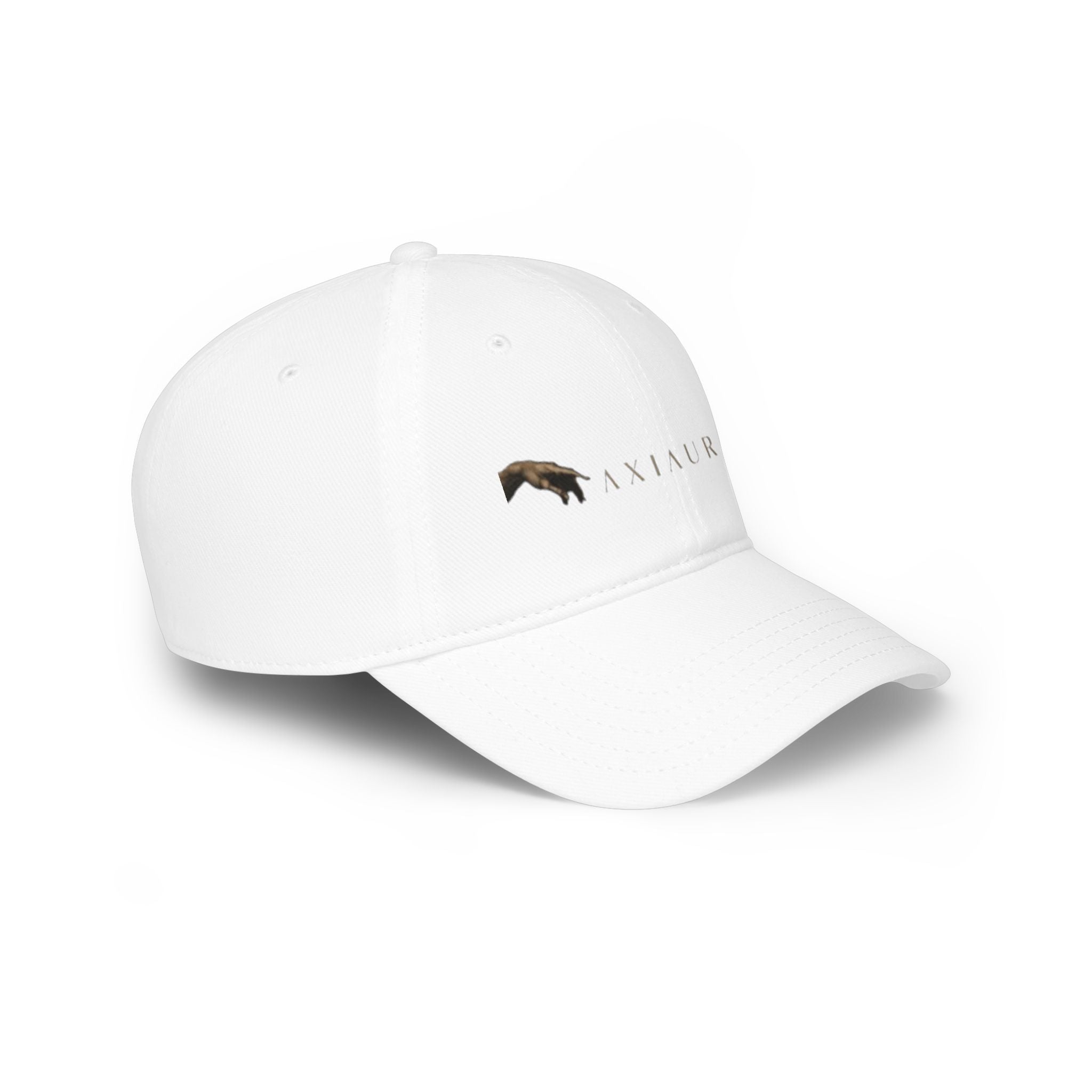 Axiaura "Creation of Axiaura" Baseball Cap