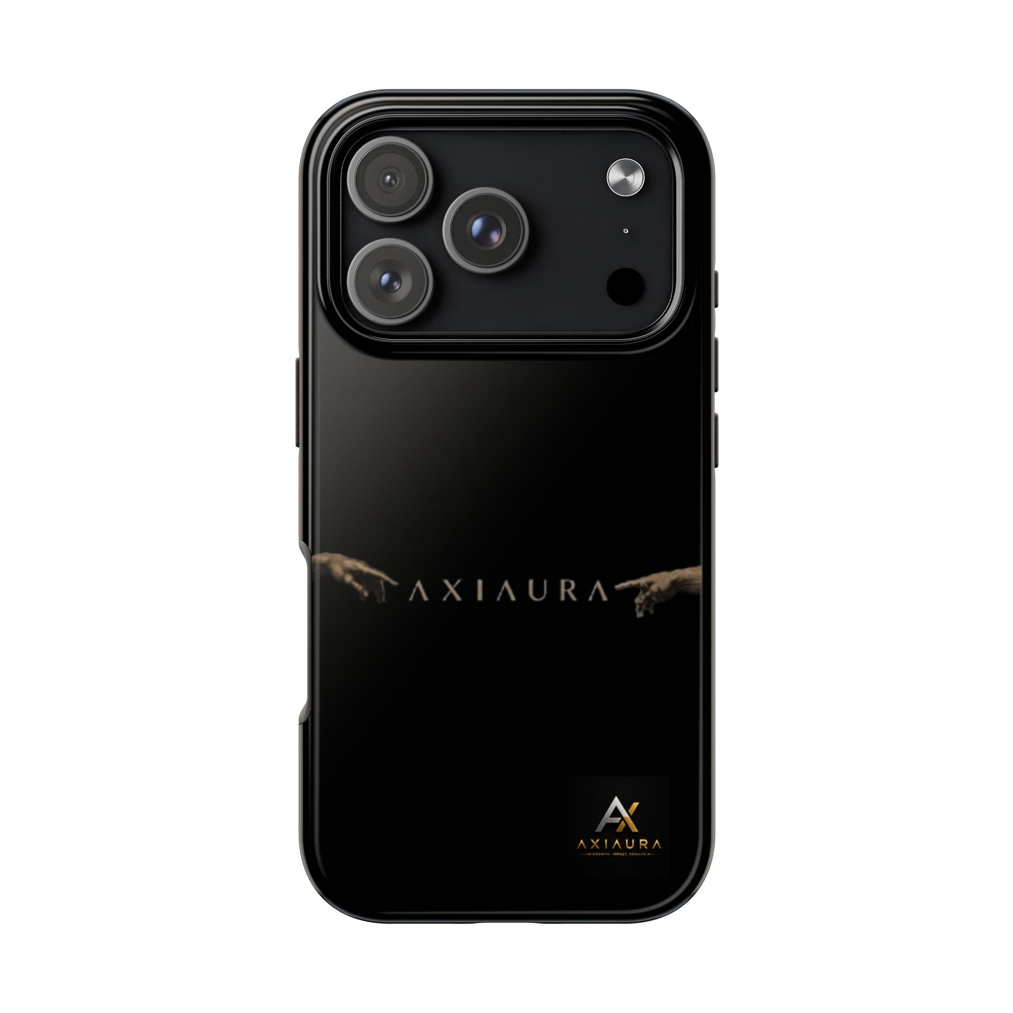 Phone Cases "Creation of Axiaura"