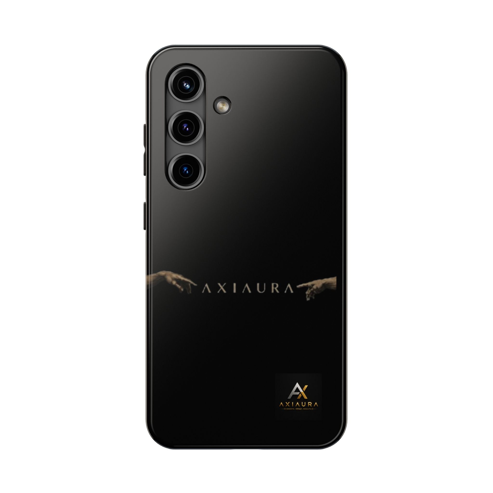 Phone Cases "Creation of Axiaura"