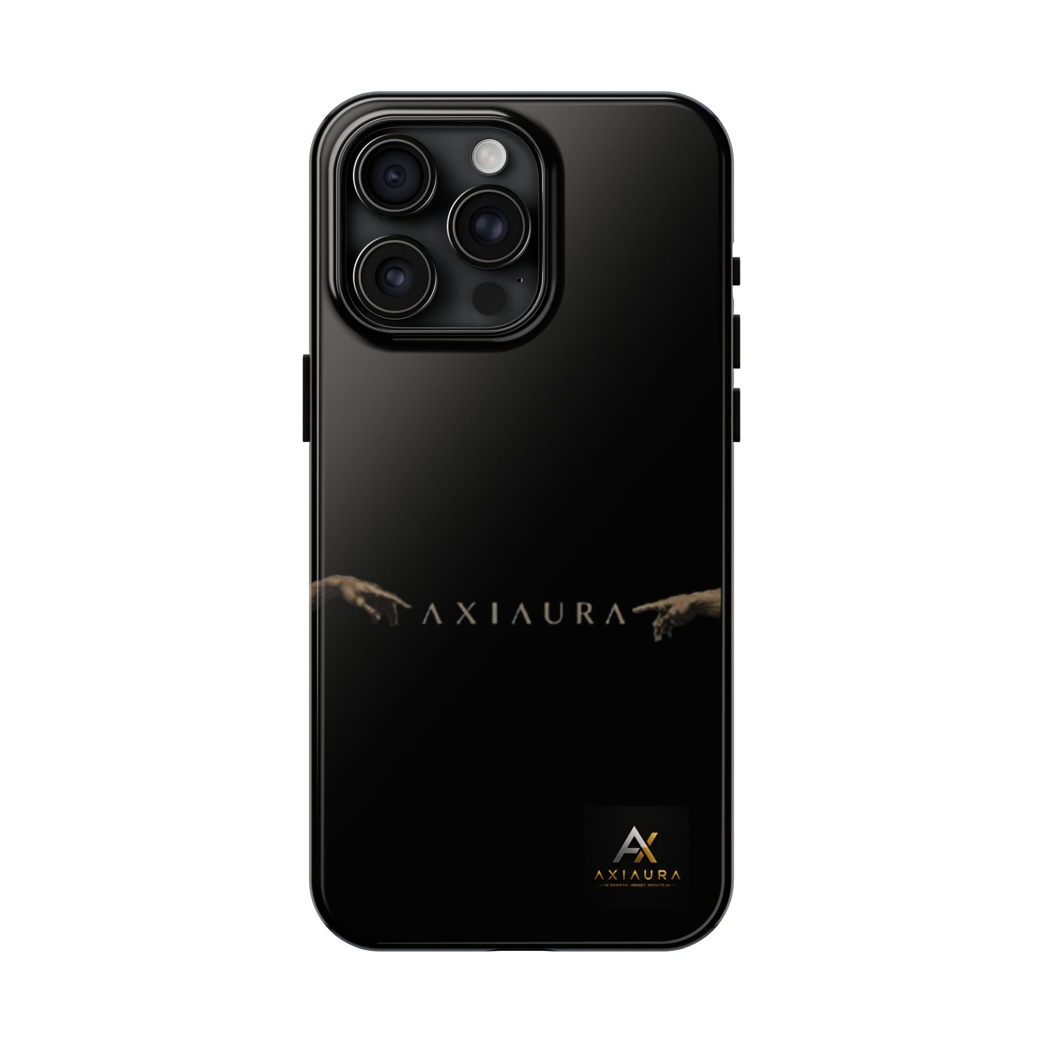 Phone Cases "Creation of Axiaura"