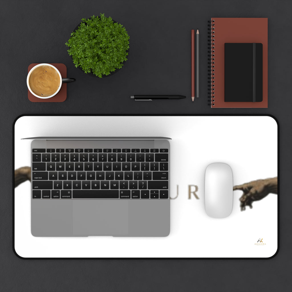 Desk Mat "Creation of Axiaura"