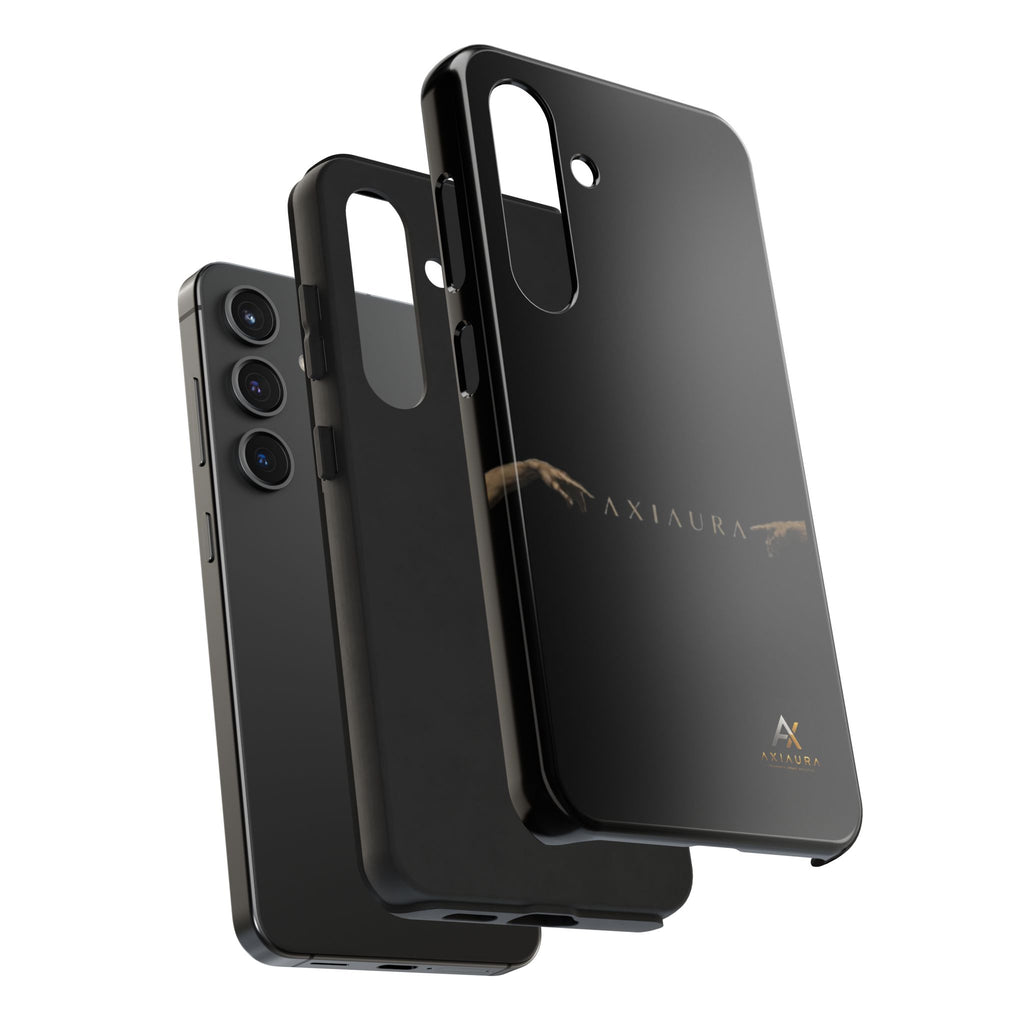 Phone Cases "Creation of Axiaura"