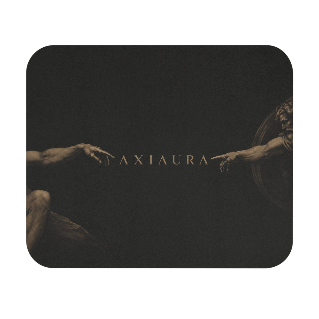 Mouse Pad "Creation of Axiaura"
