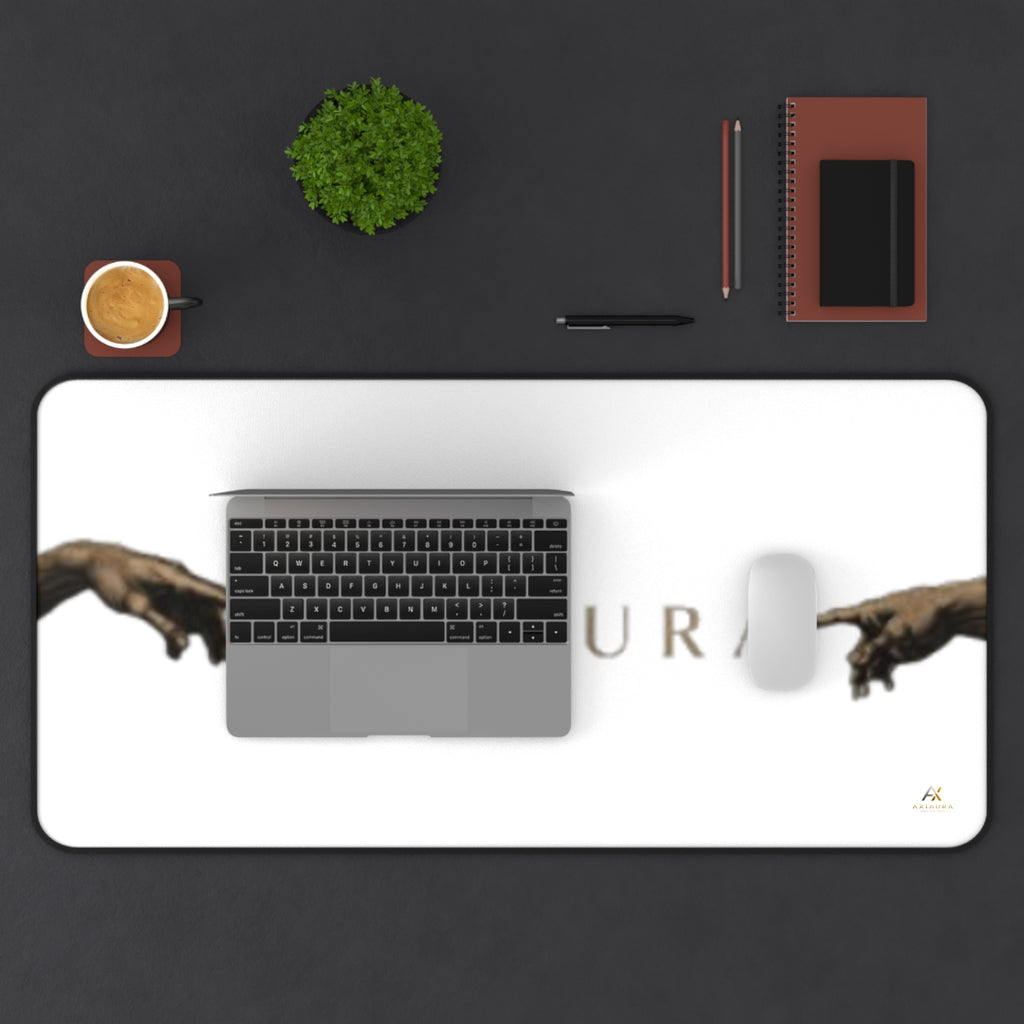 Desk Mat "Creation of Axiaura"