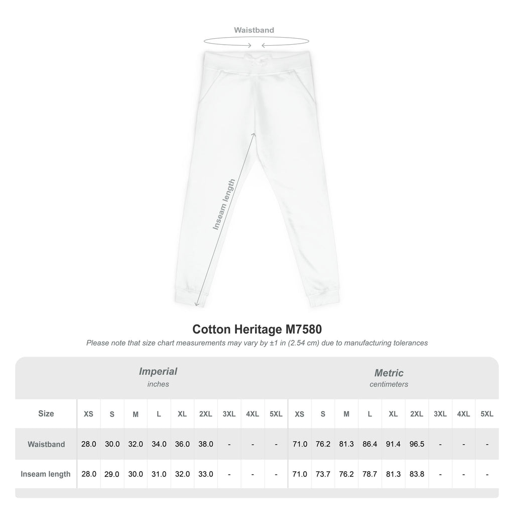 Women "Axiaura Sportswear" Sweatpants (Embroidery)