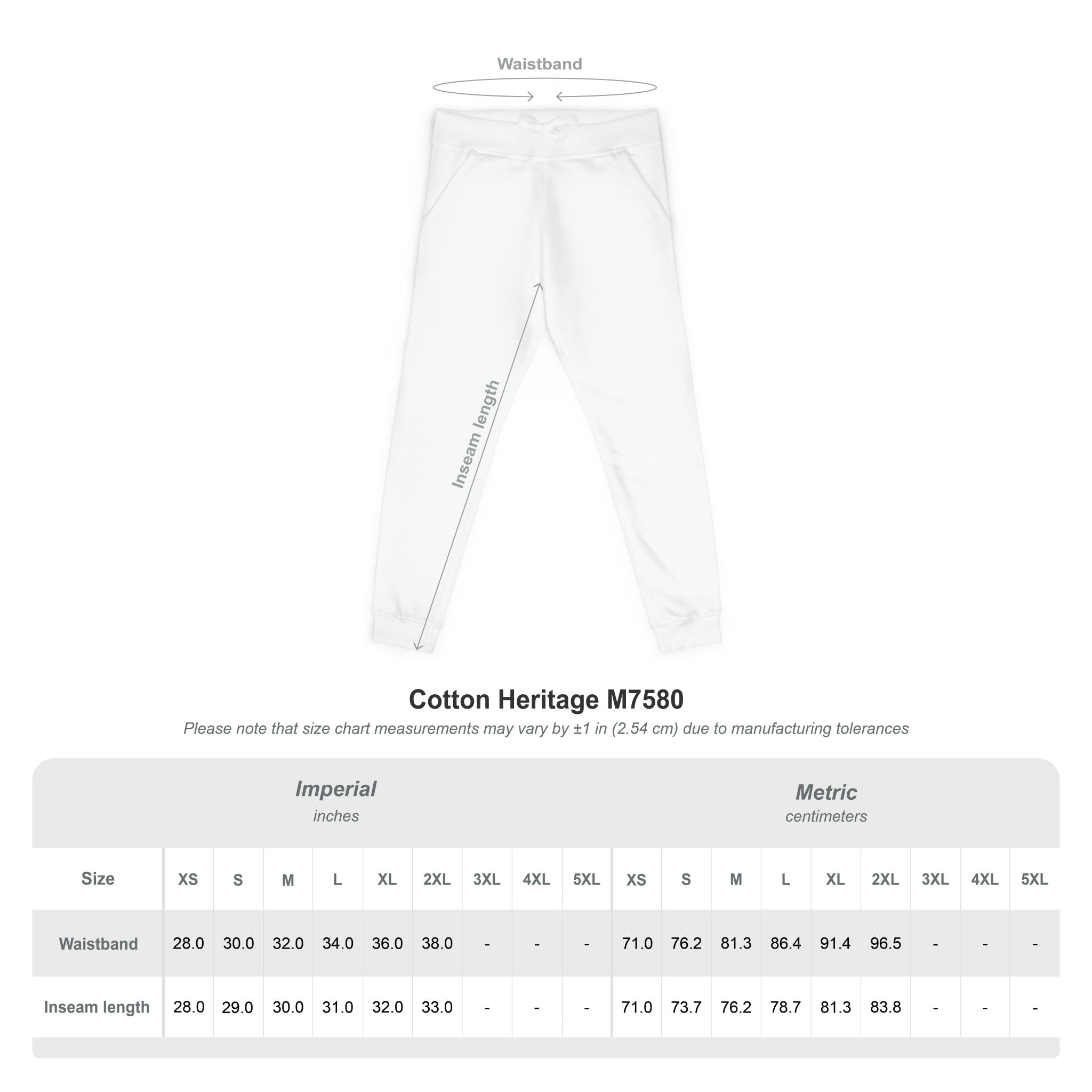 Women "Axiaura Sportswear" Sweatpants (Embroidery)