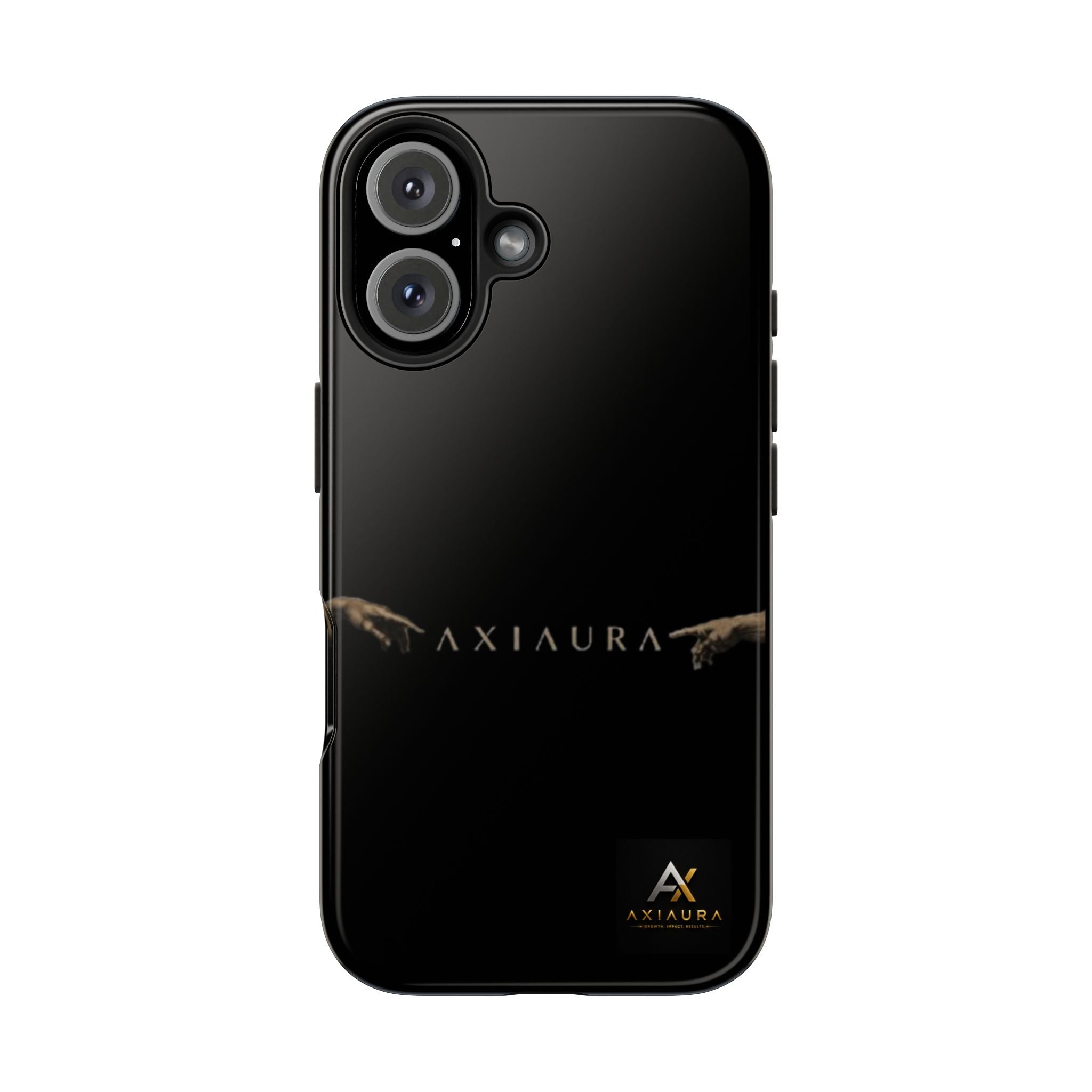 Phone Cases "Creation of Axiaura"