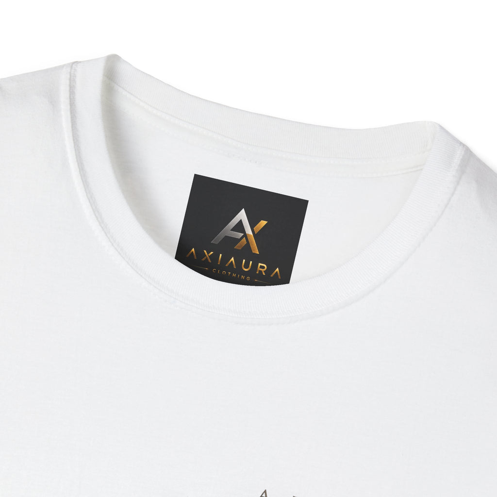 Unisex "Axiaura Ascension" T-Shirt