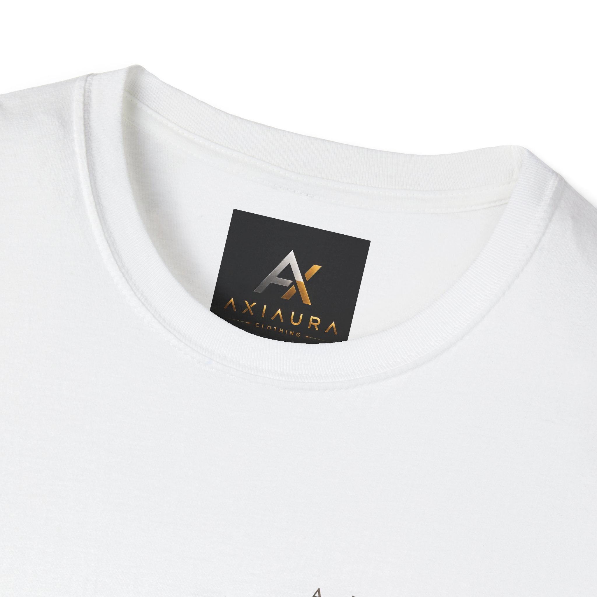 Unisex "Axiaura Ascension" T-Shirt