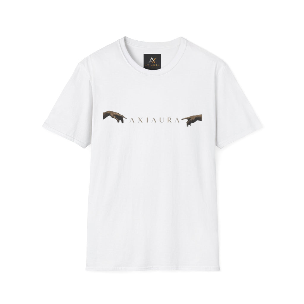 Unisex "Creation of Axiaura" T-Shirt