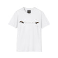 Unisex "Creation of Axiaura" T-Shirt