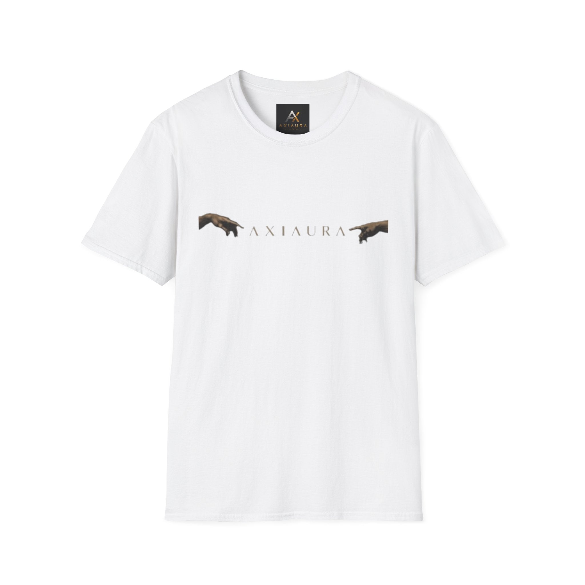 Unisex "Creation of Axiaura" T-Shirt