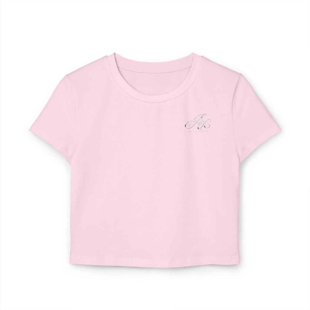 Women's Baby Tee