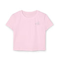 Women's Baby Tee