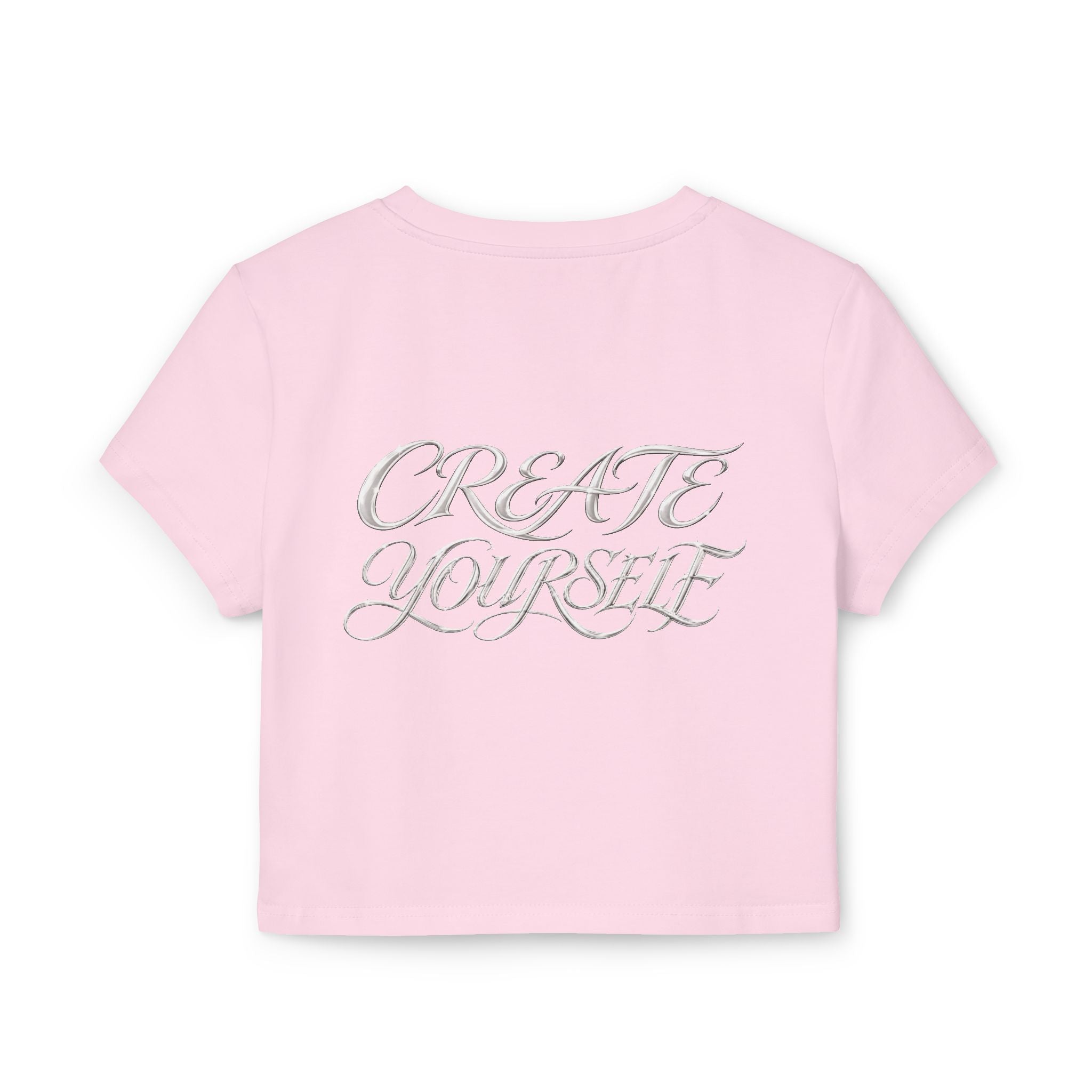 Women's Baby Tee