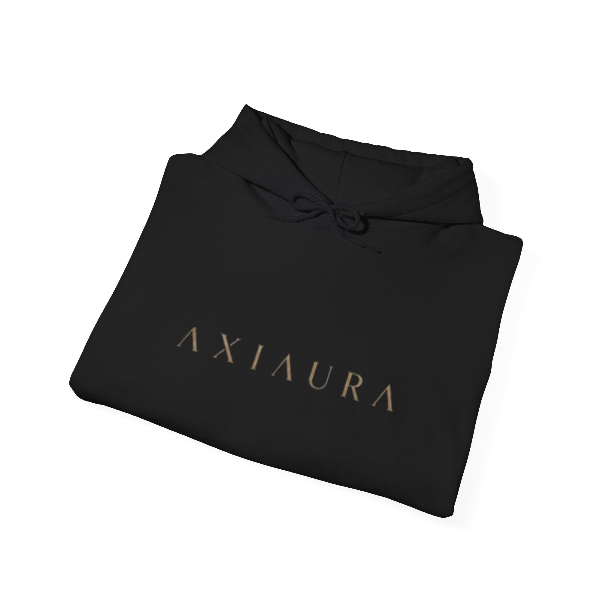 Axiaura Unisex "Creation of Axiaura" Hooded Sweatshirt