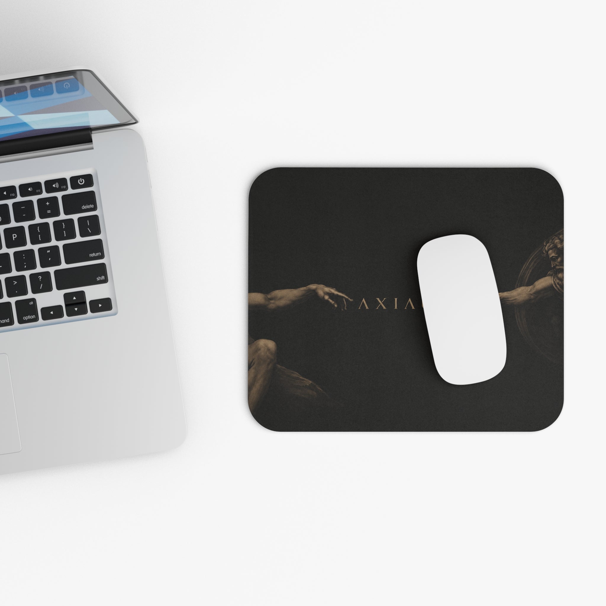 Mouse Pad "Creation of Axiaura"