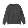 Crewneck "Creation of Axiaura" Sweatshirt