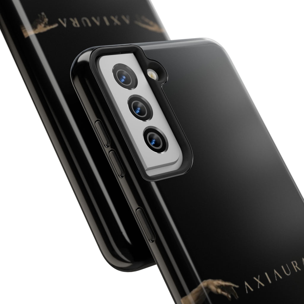 Phone Cases "Creation of Axiaura"