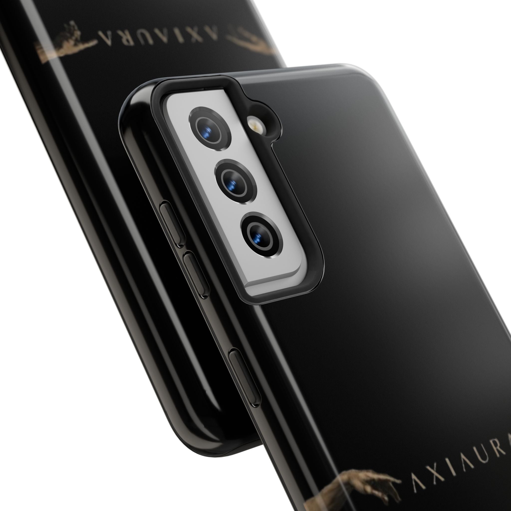 Phone Cases "Creation of Axiaura"