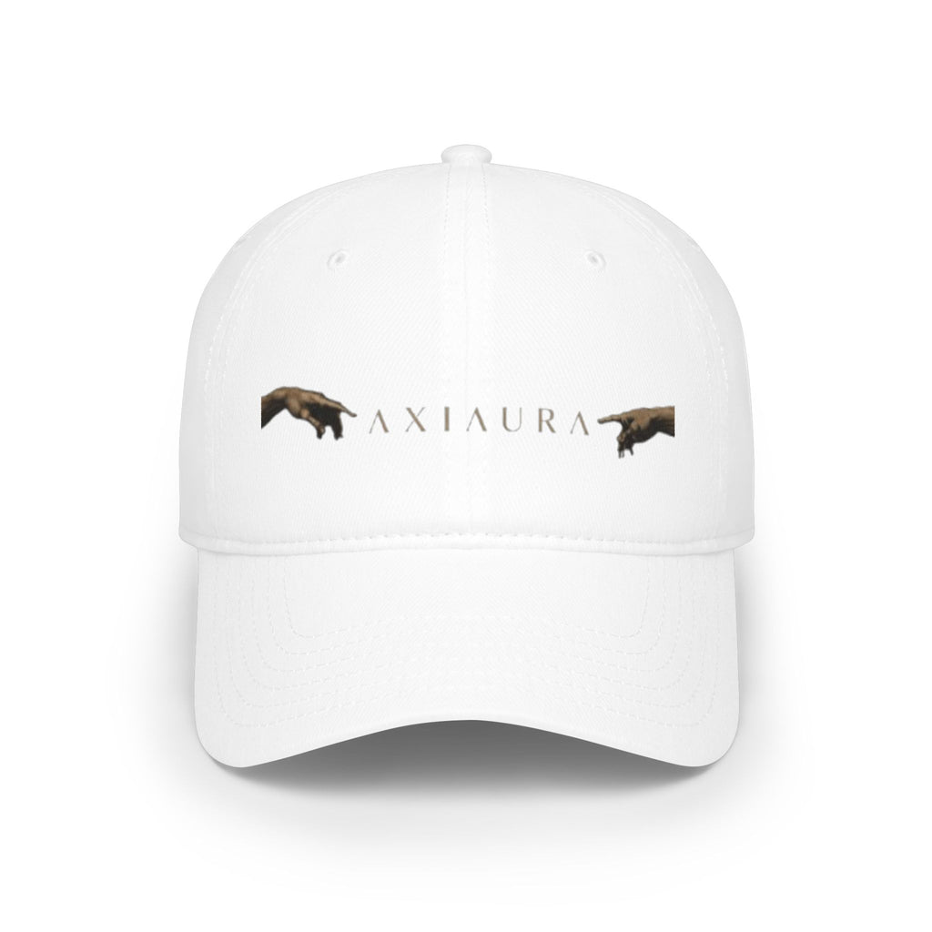 Axiaura "Creation of Axiaura" Baseball Cap