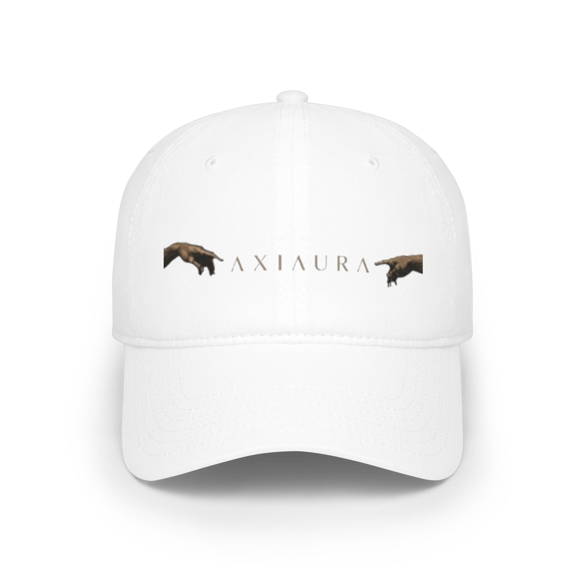 Axiaura "Creation of Axiaura" Baseball Cap
