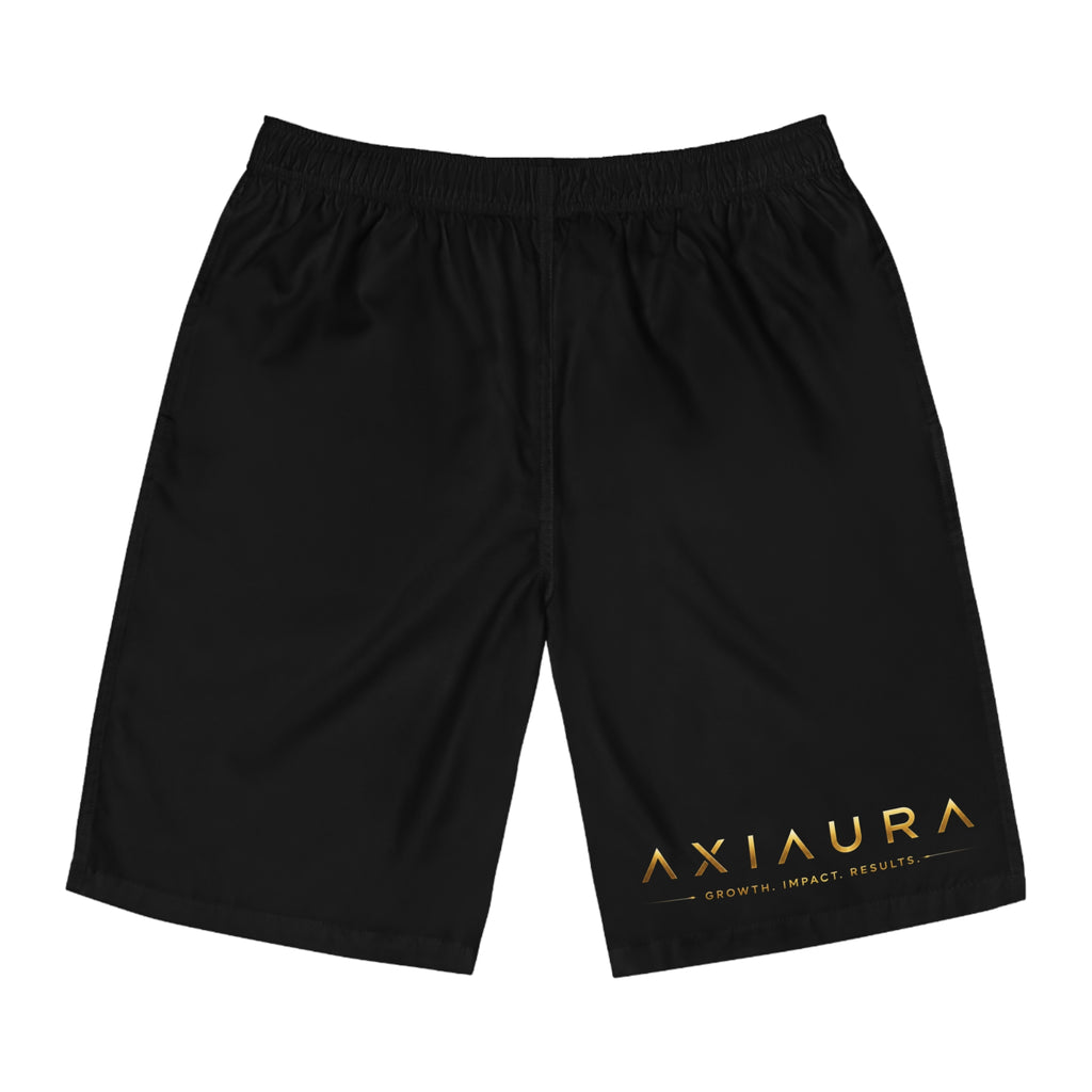 Gym Shorts "Axiaura Sportsware"
