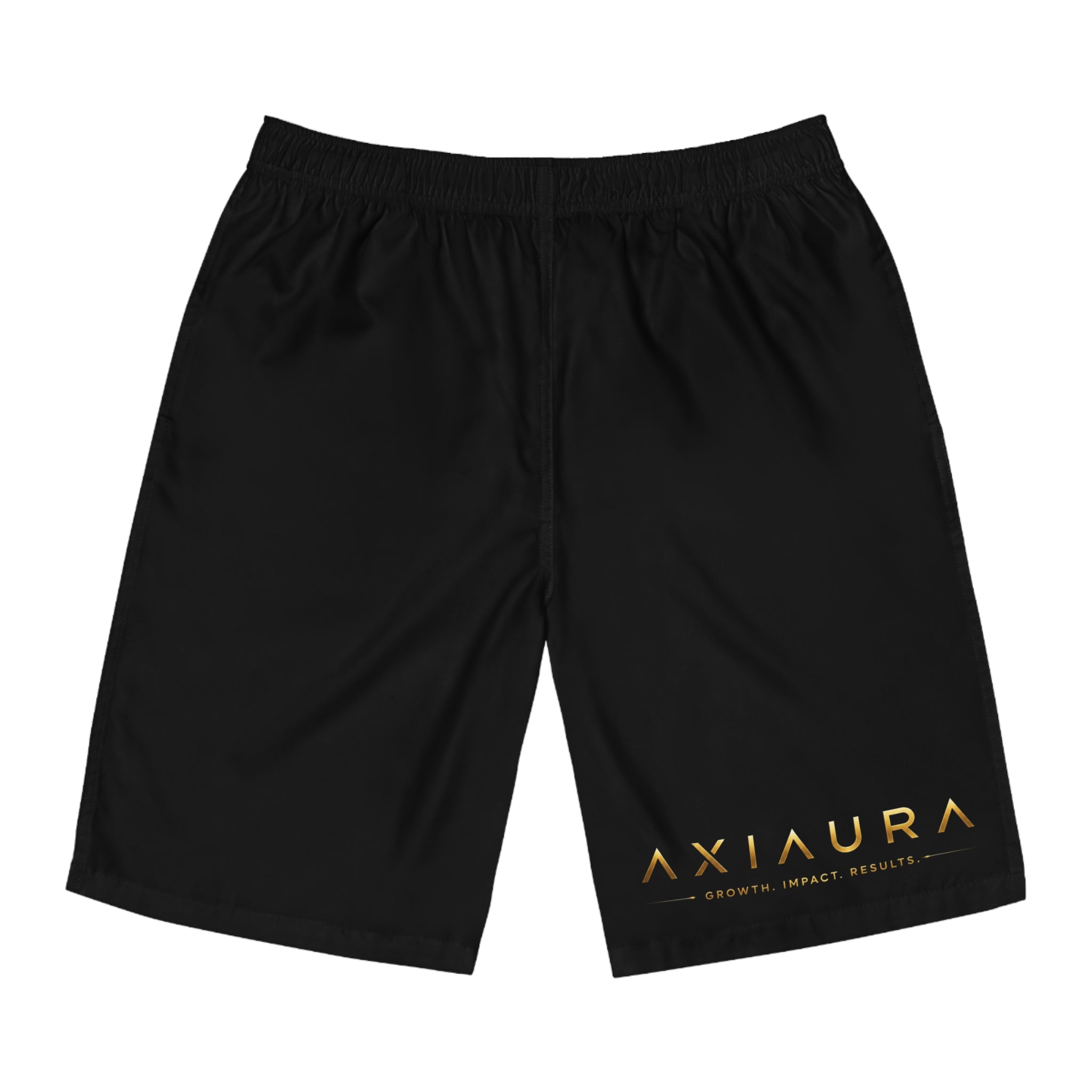Gym Shorts "Axiaura Sportsware"