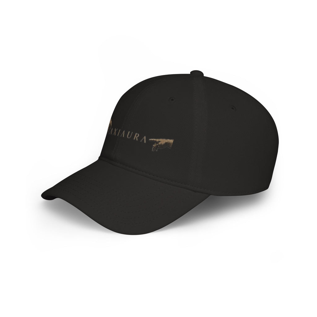 Axiaura "Creation of Axiaura" Baseball Cap