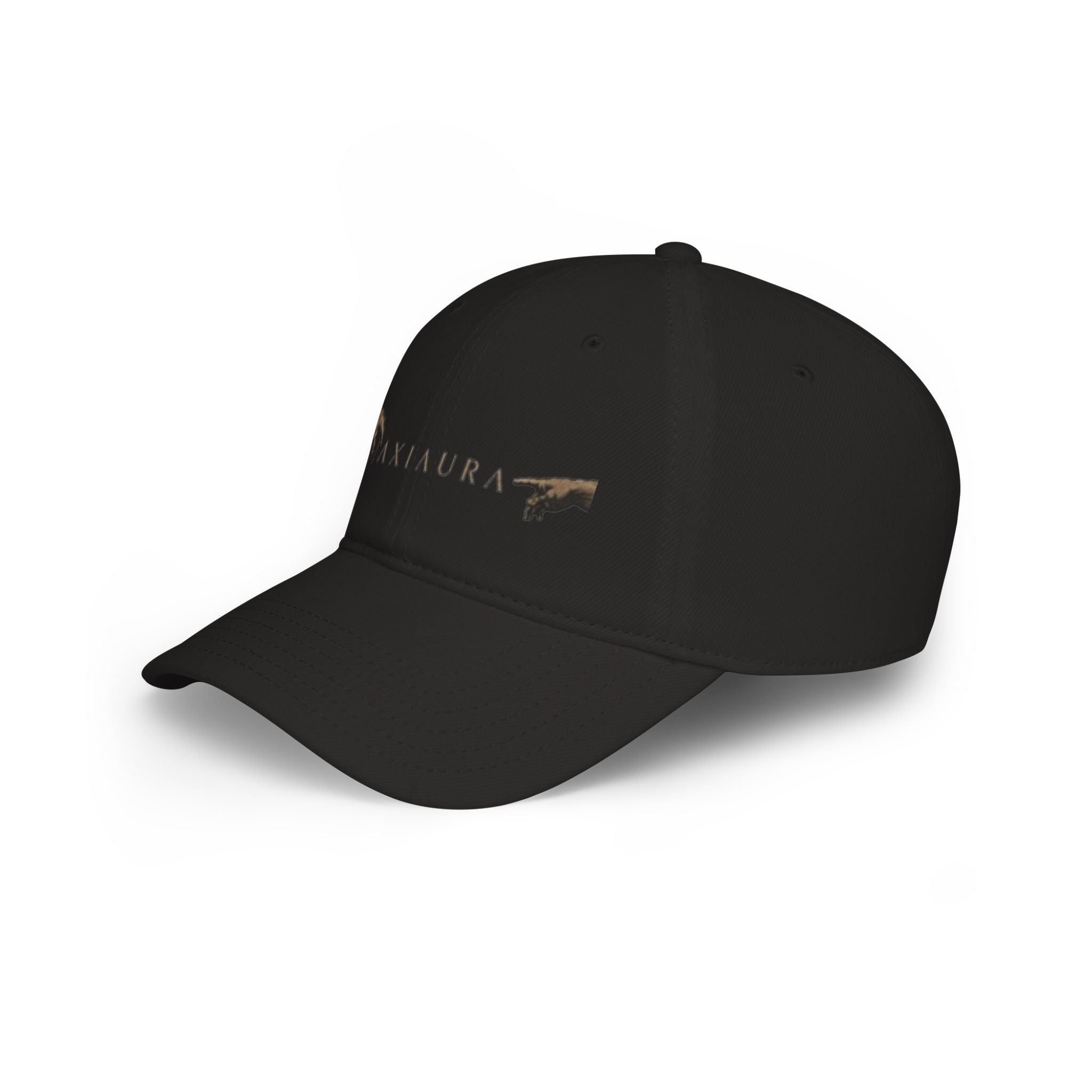 Axiaura "Creation of Axiaura" Baseball Cap