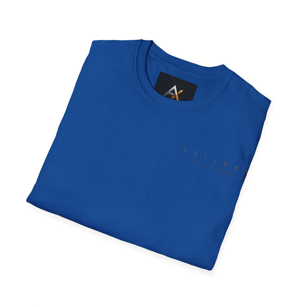 Unisex "Axiaura Ascension" T-Shirt