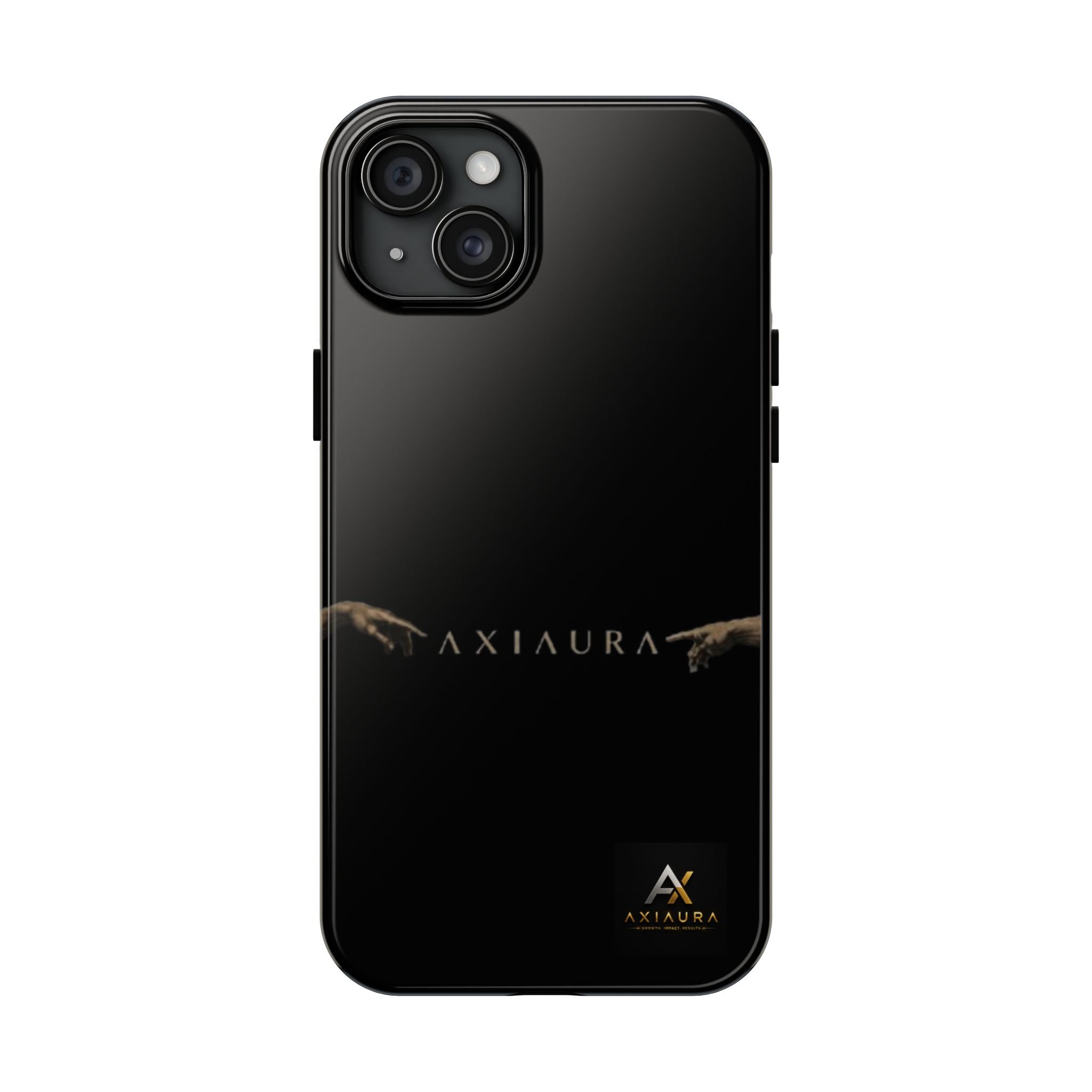 Phone Cases "Creation of Axiaura"