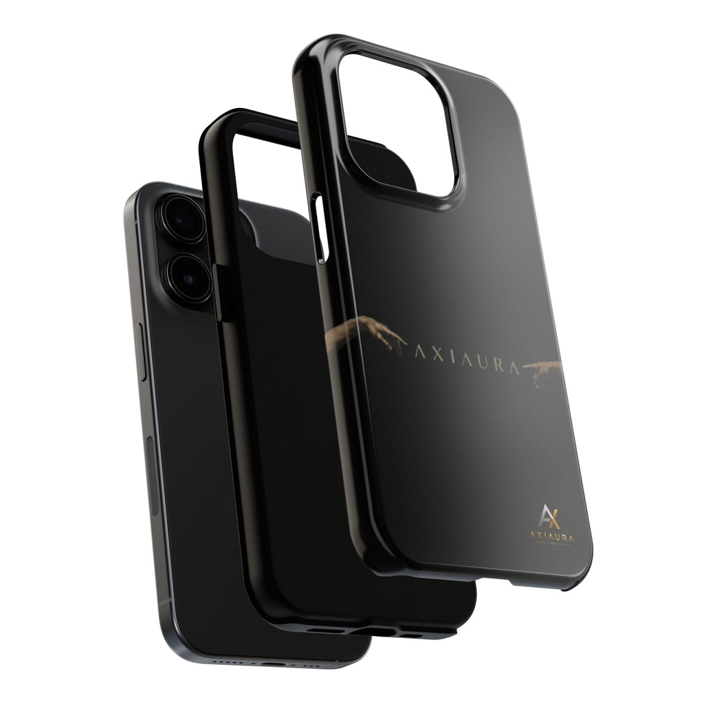 Phone Cases "Creation of Axiaura"