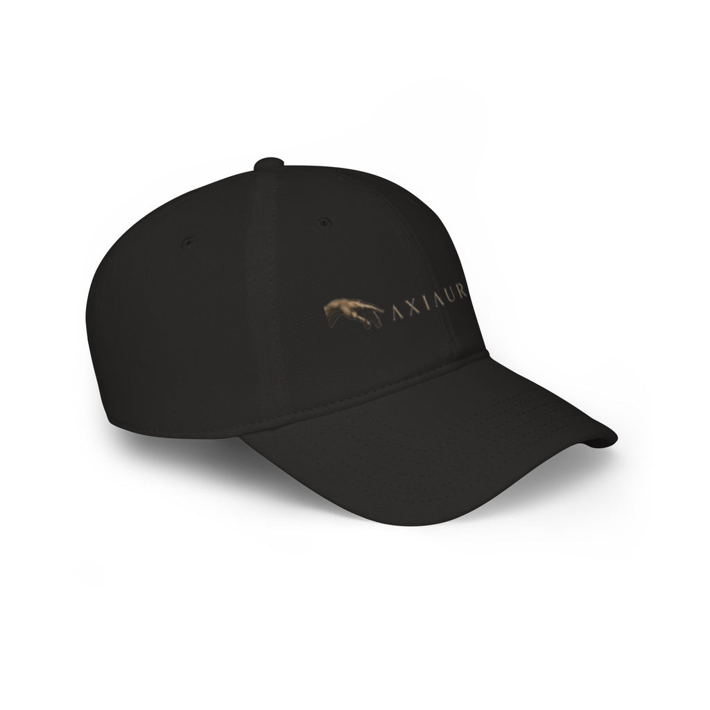 Axiaura "Creation of Axiaura" Baseball Cap