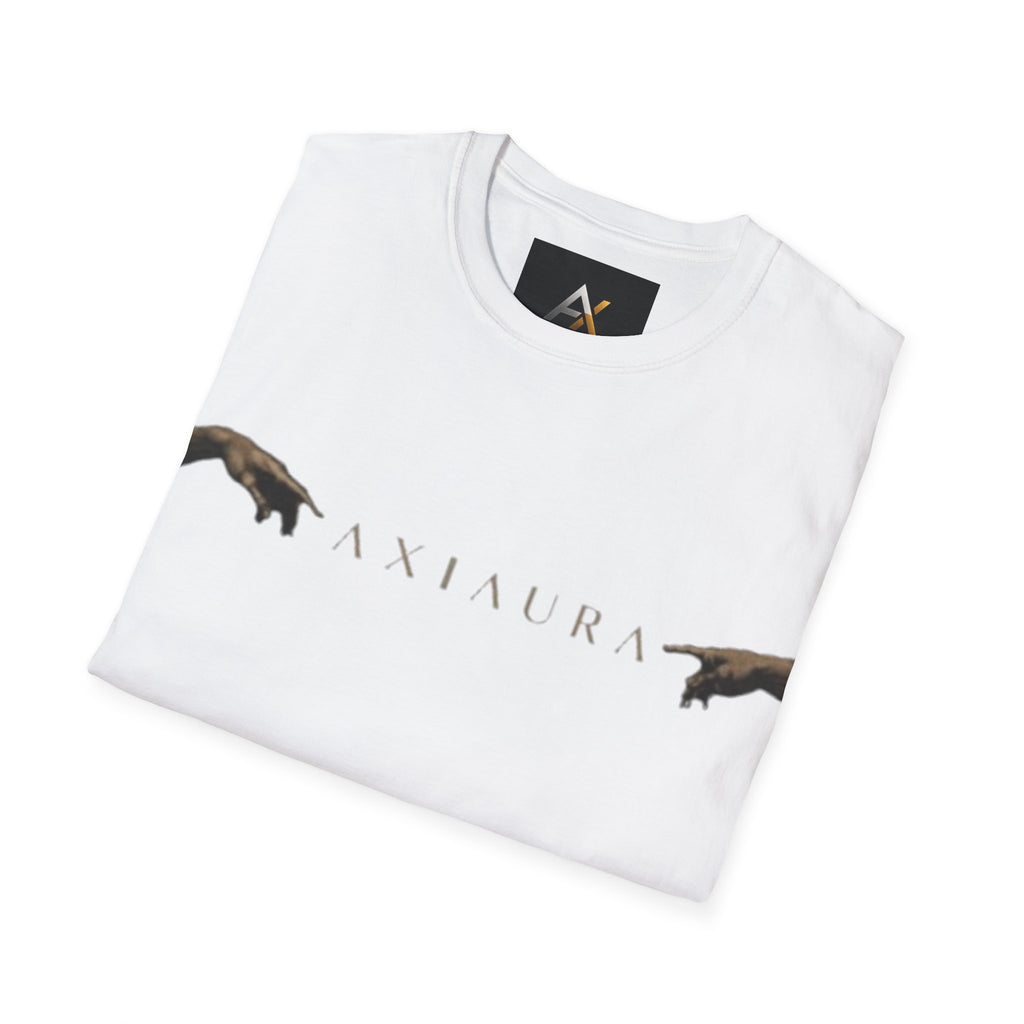 Unisex "Creation of Axiaura" T-Shirt
