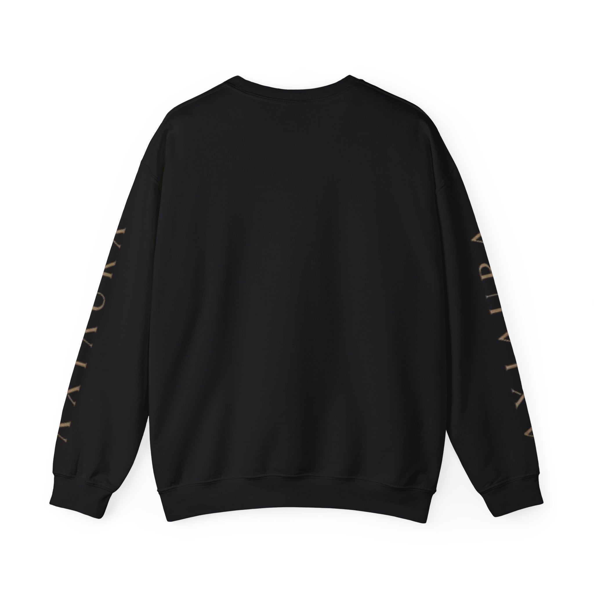 Crewneck "Creation of Axiaura" Sweatshirt