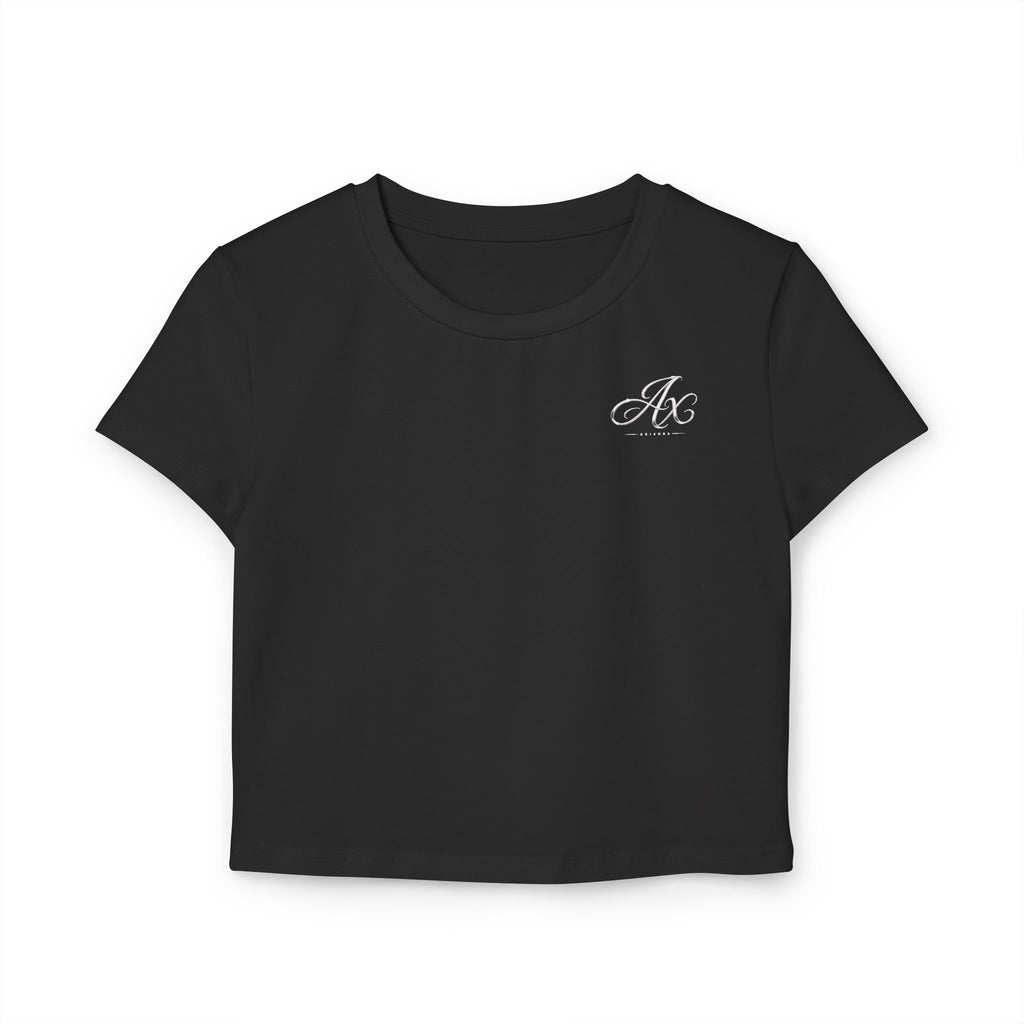 Women's Baby Tee