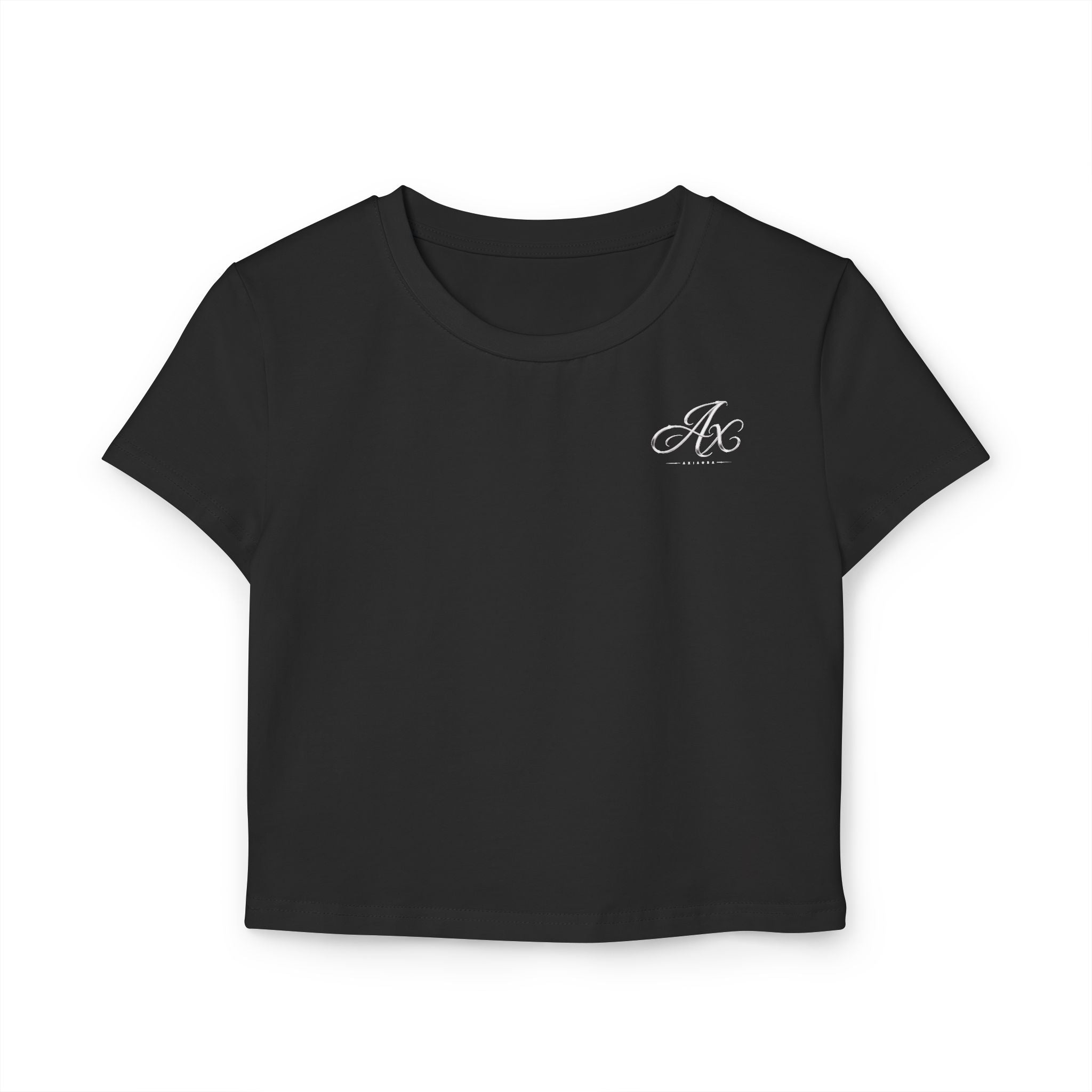 Women's Baby Tee